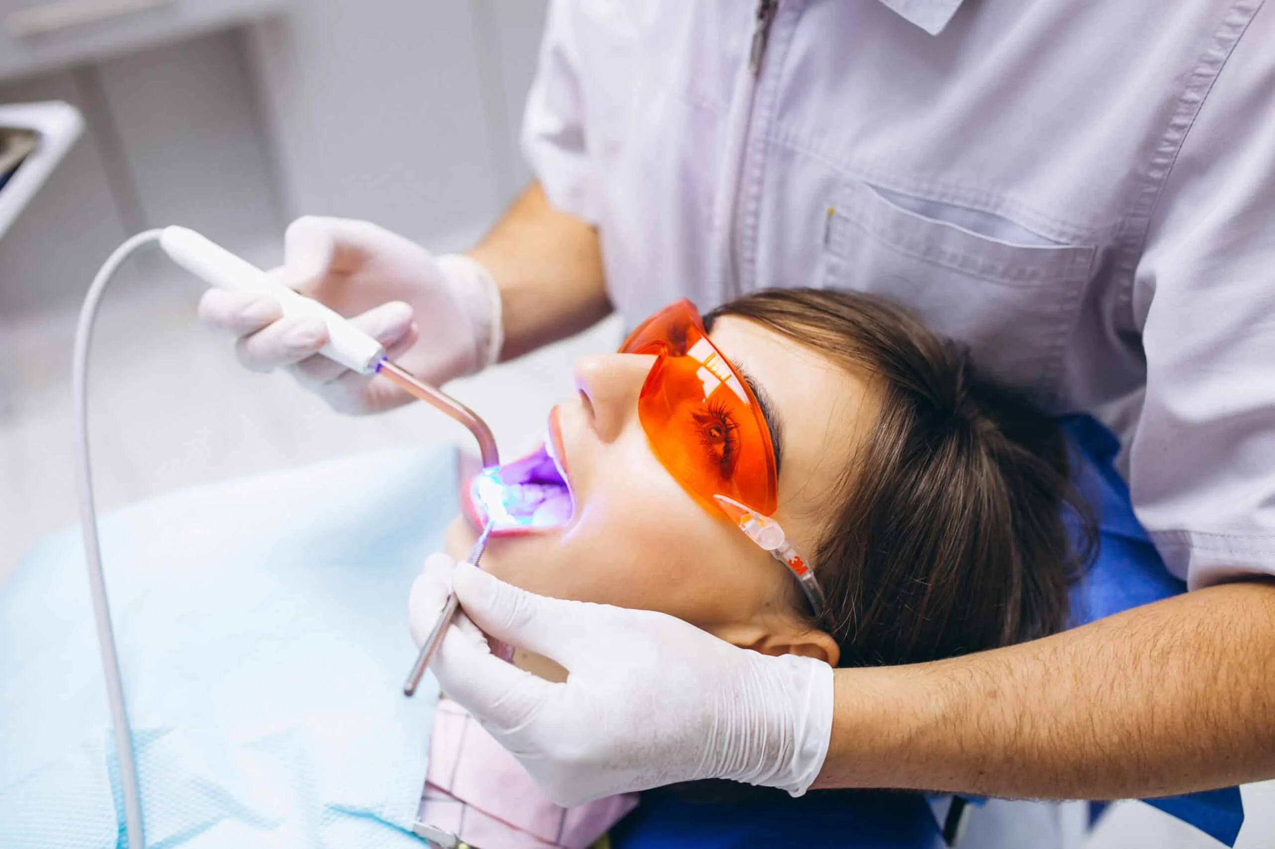 woman patient dentist scaled 1