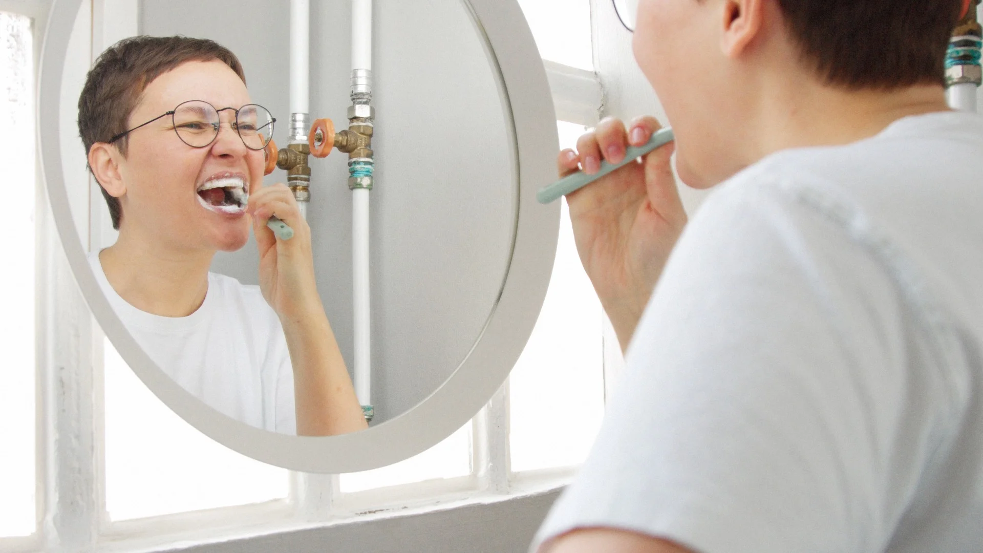 Caring for Dental Implants