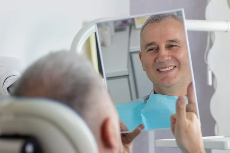 Benefits of Dental Implants
