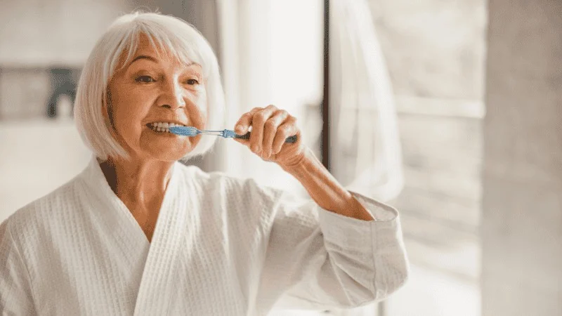 Prevention Strategies for Long-Term Implant Success