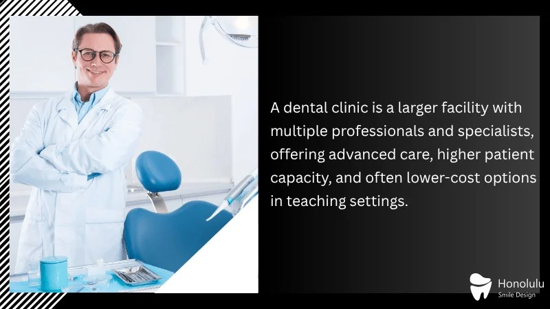 What Is a Dental Clinic
