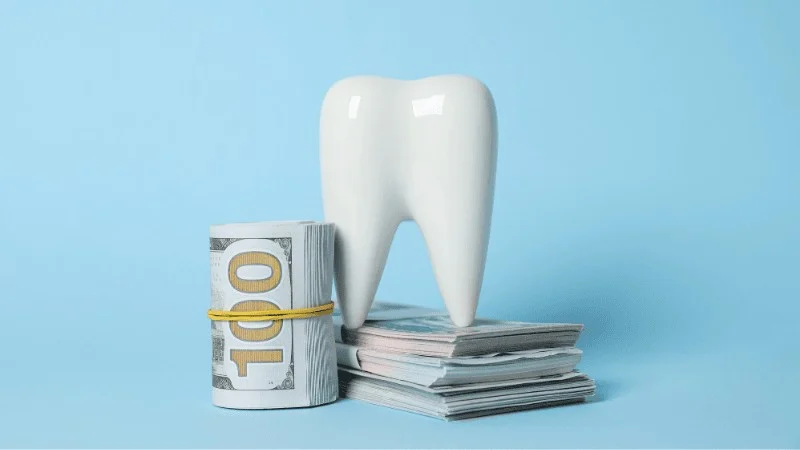 dental implant cost factors