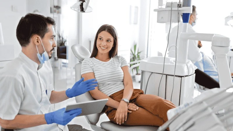 how to find an affordable dentist