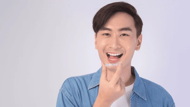 invisalign attachments explained