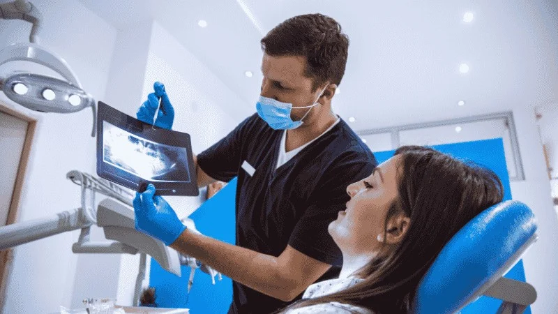 Dental Check-Ups and Ongoing Maintenance