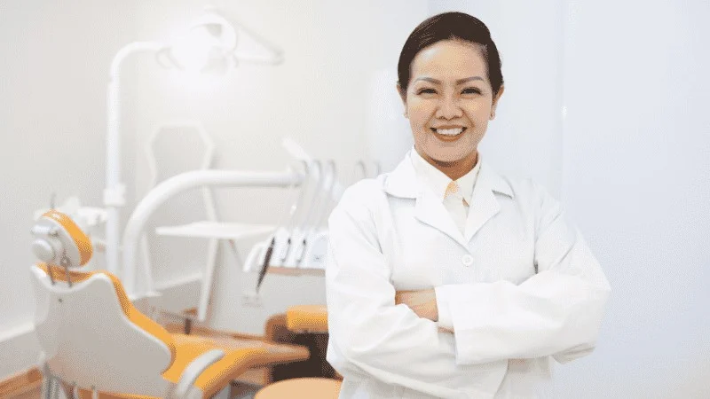 Specialist Training and Experience