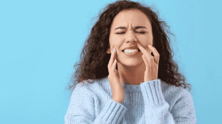 gum disease before dental implants