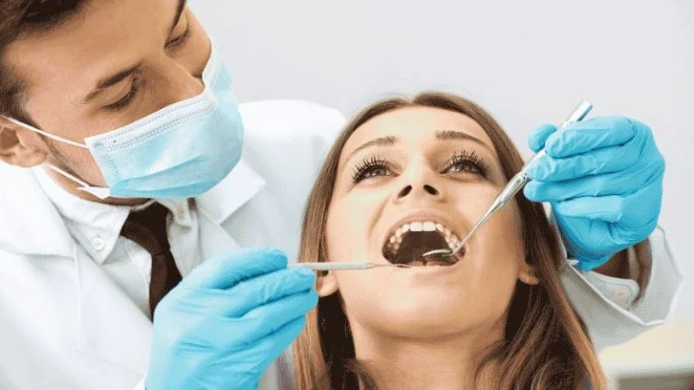how to choose a cosmetic dentist