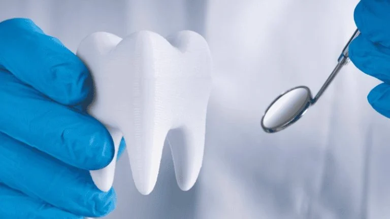 replacement tooth options