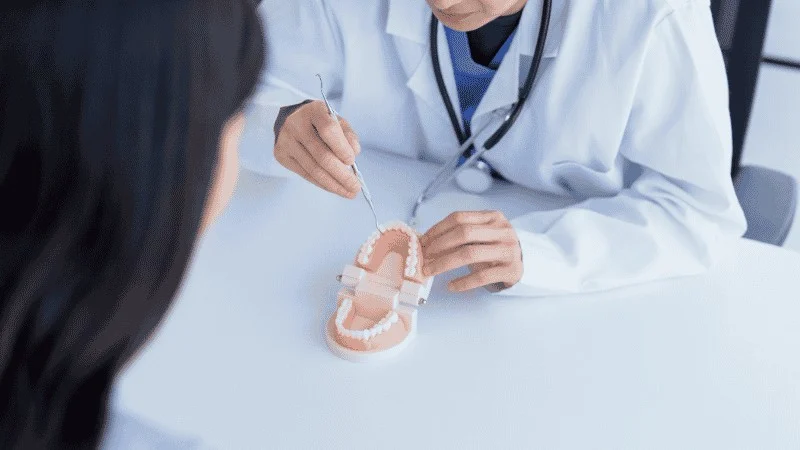 Consultation, Imaging, and Treatment Planning