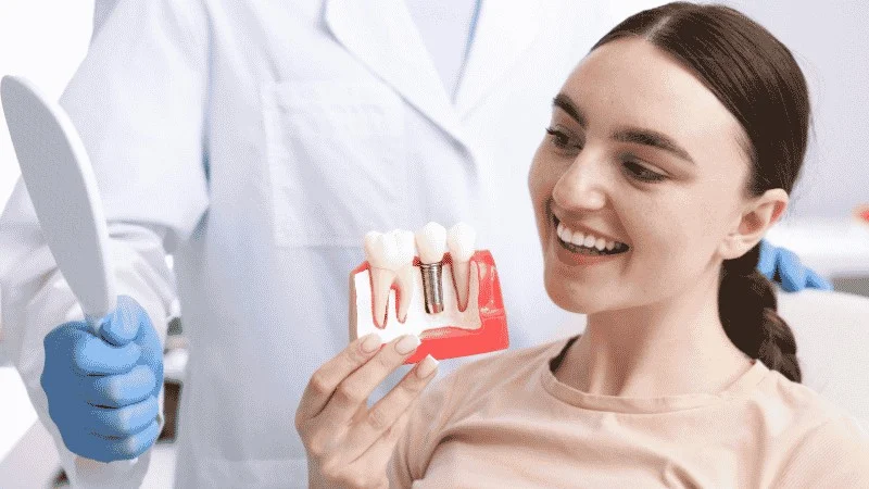 dental implants for diabetics