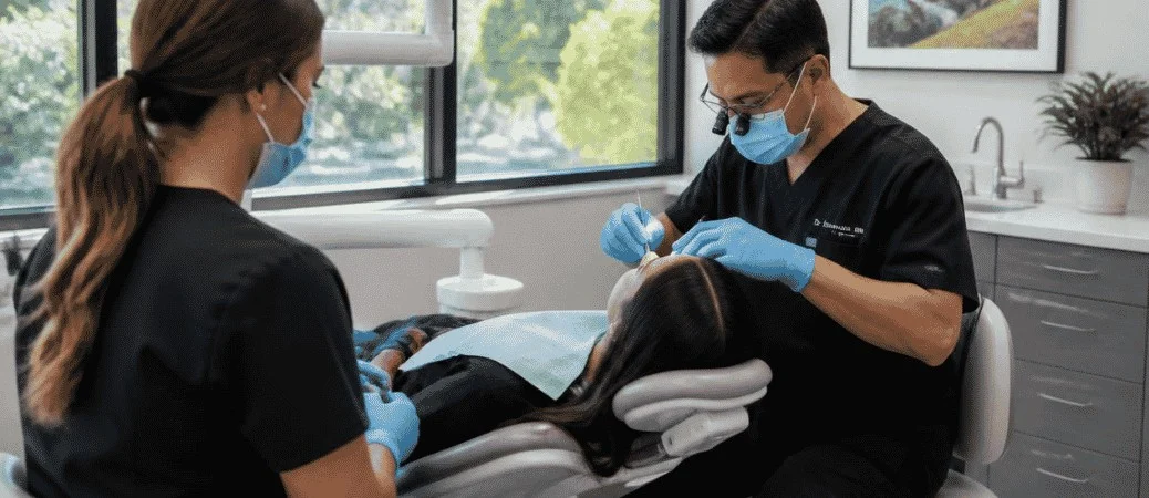 Ongoing Hygiene and Professional Maintenance