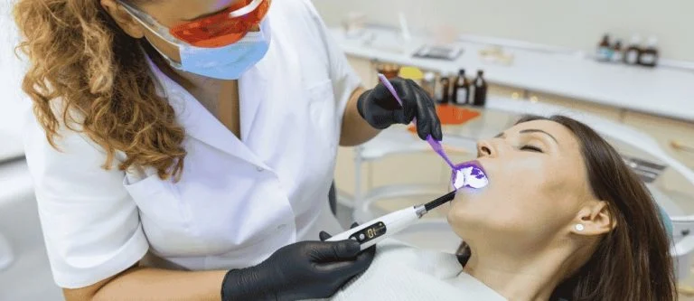 Sedation Dentistry in Honolulu