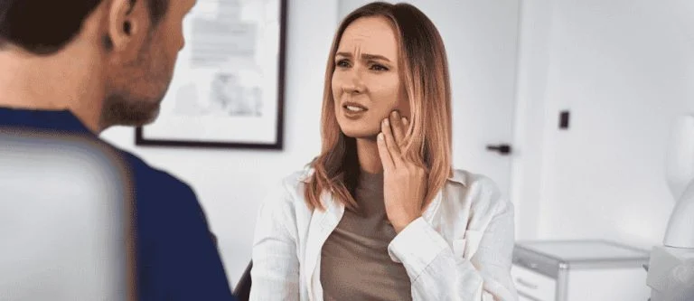 bruxism treatment in Honolulu