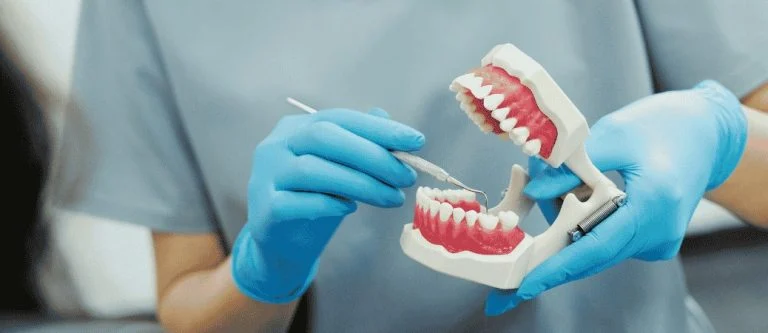loose dentures fix